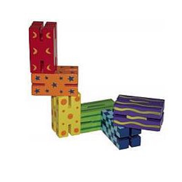 NEW! What’ Zit Puzzle Figet Toy - Picture 3 of 6